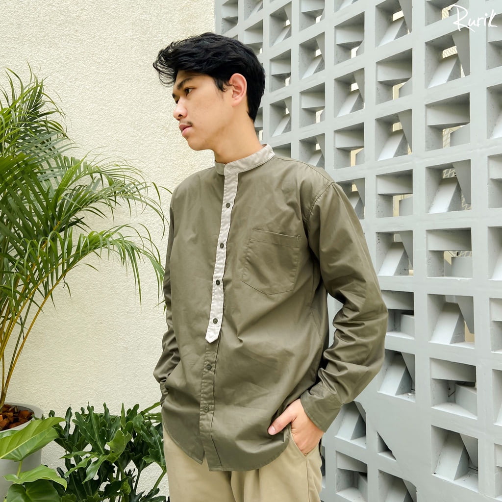 Rurik Arsyaf Shirt