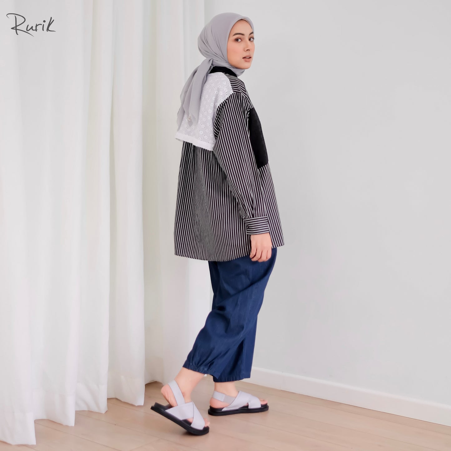 REVISI