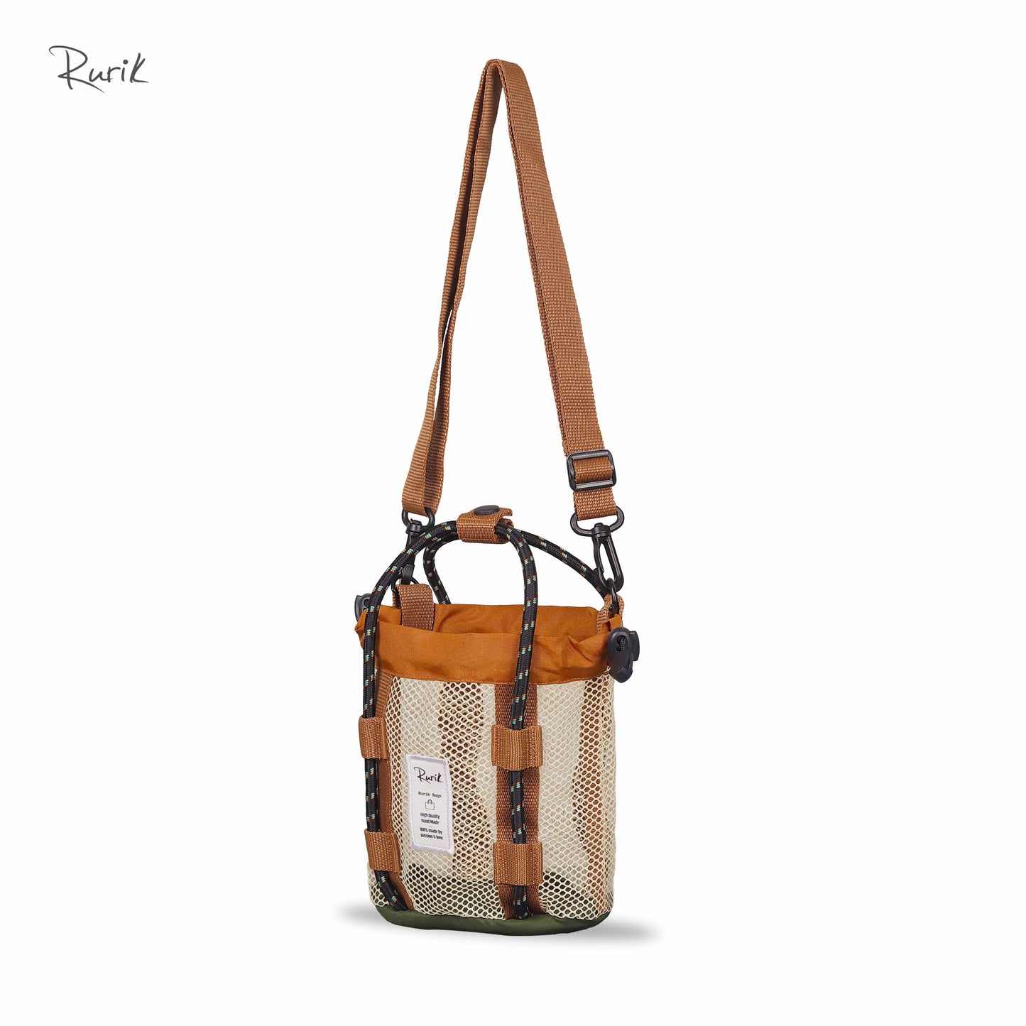 Rurik Slingbag Side