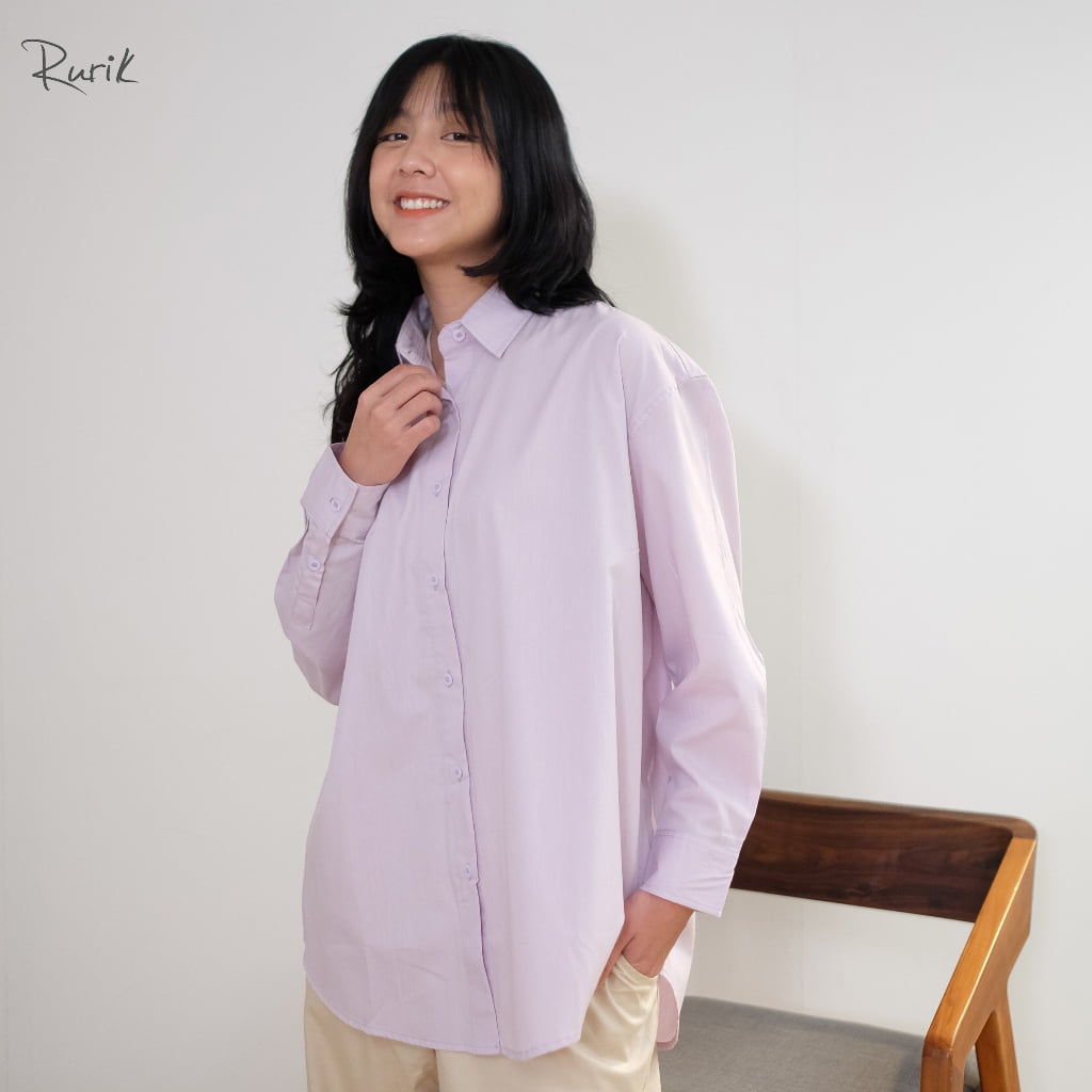Rurik June Shirt