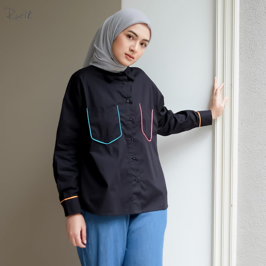 Rurik Naee Shirt