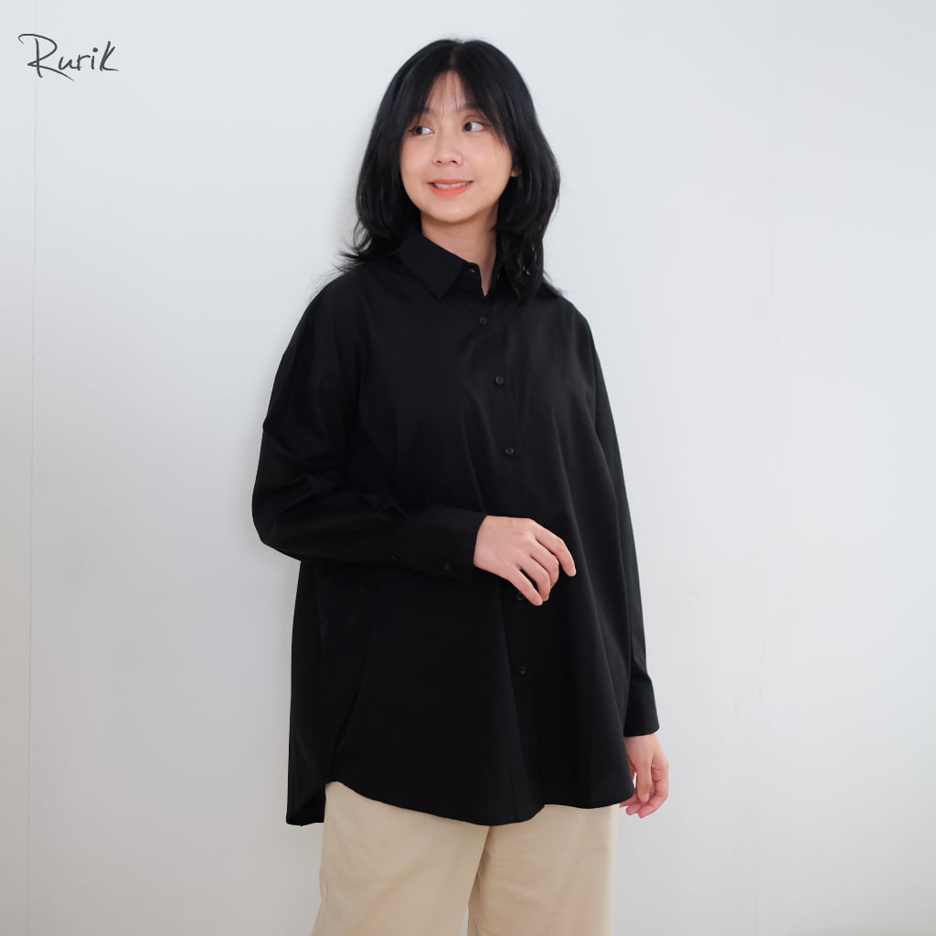 Rurik June Shirt
