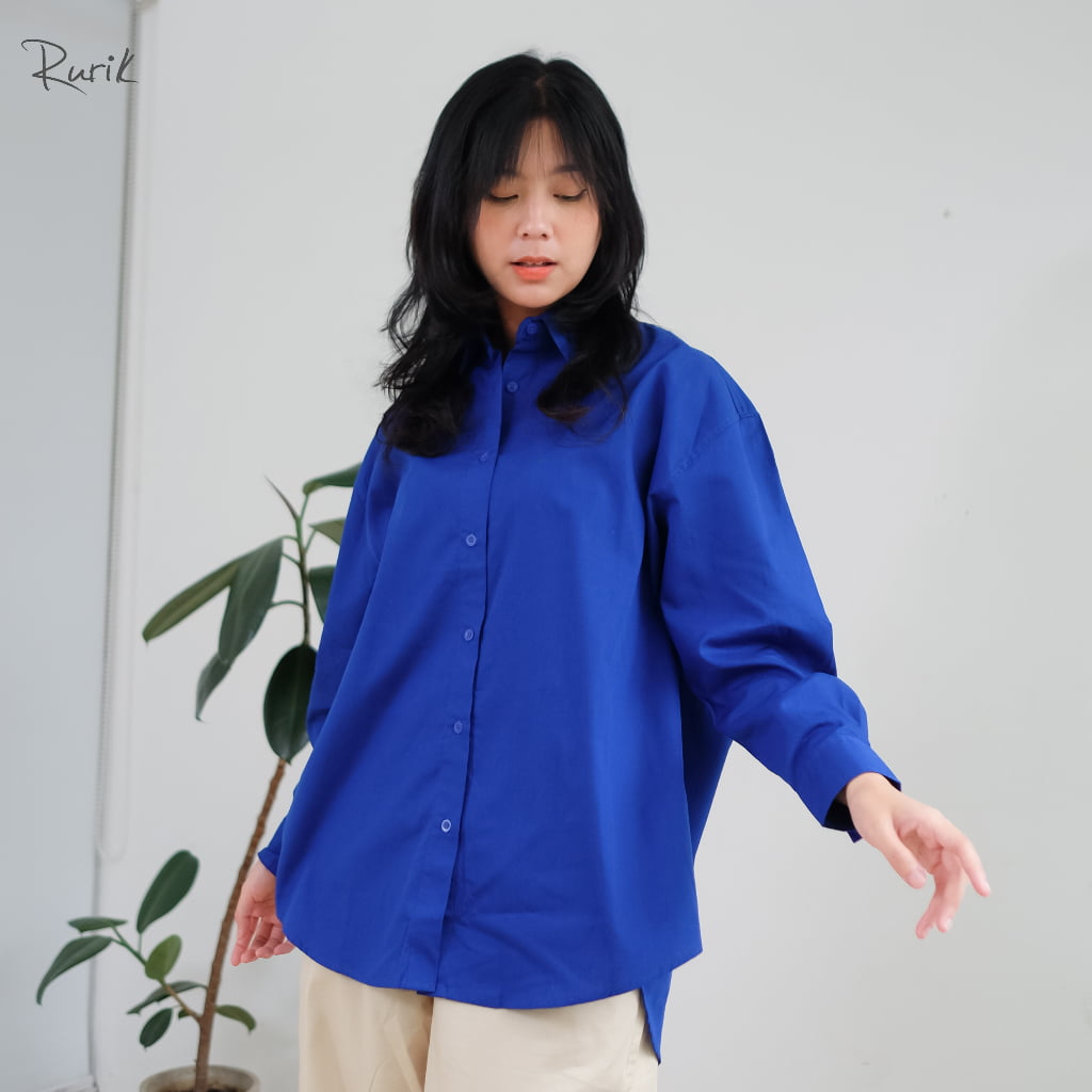 Rurik June Shirt