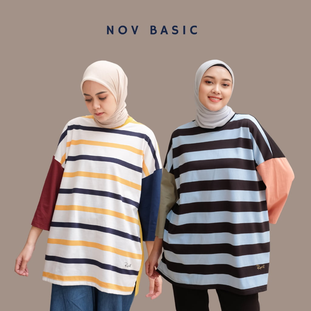 Rurik Nov Basic