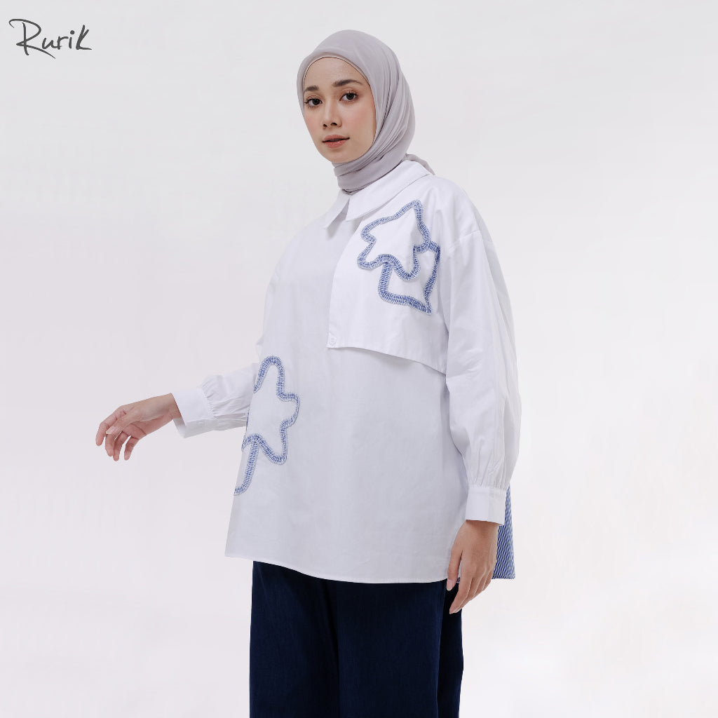 Rurik Jene Top