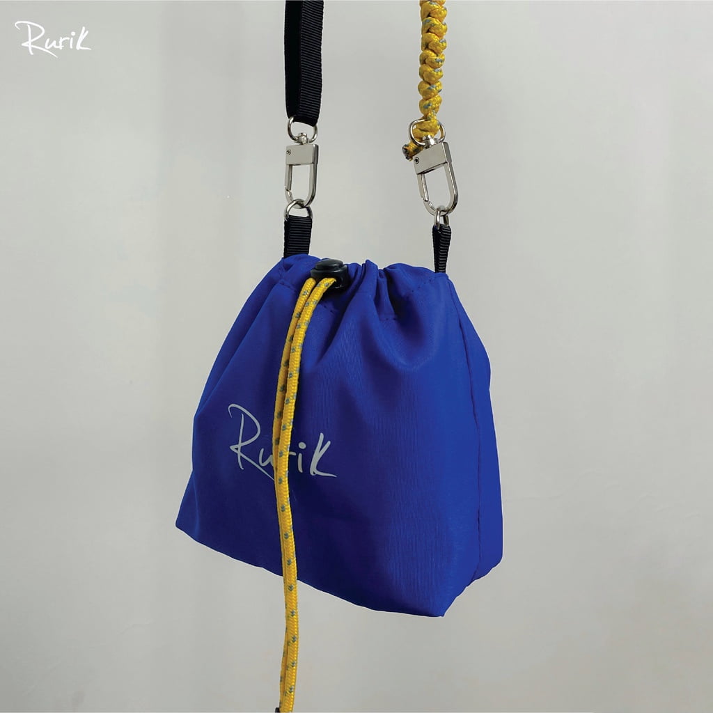 Rurik Mini Sling Bag