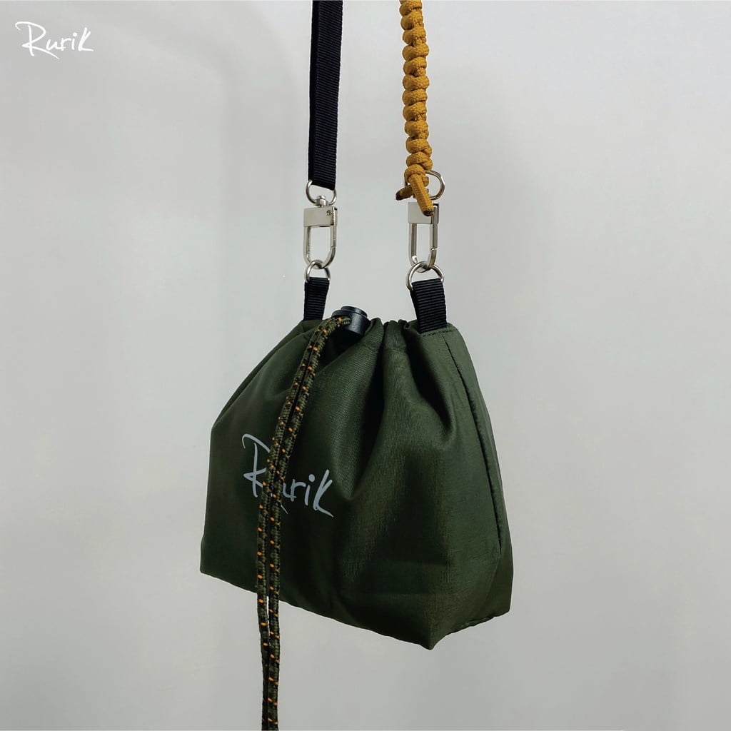 Rurik Mini Sling Bag