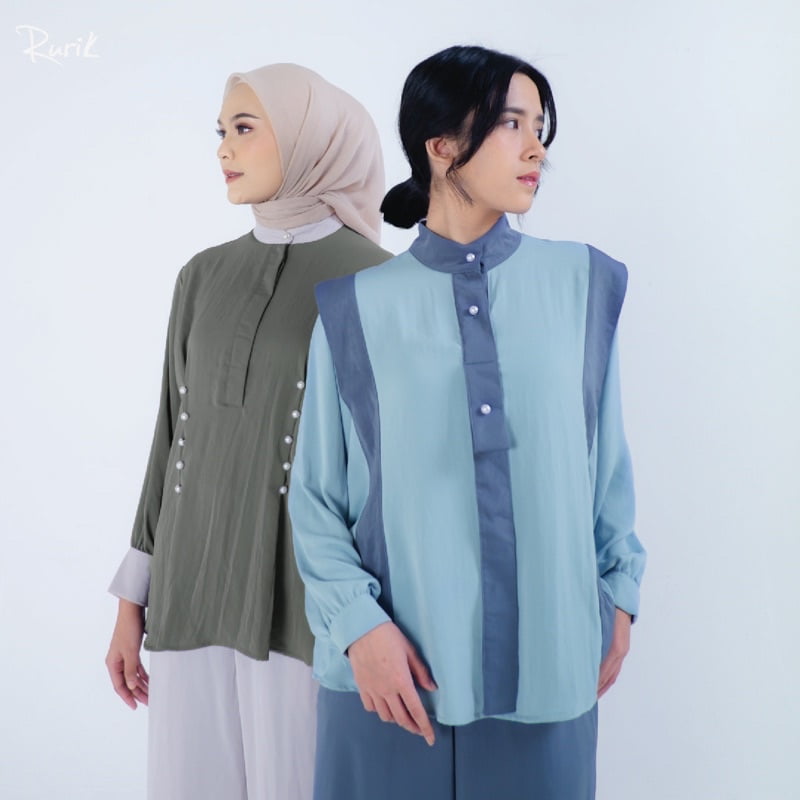 Rurik Sema Shirt