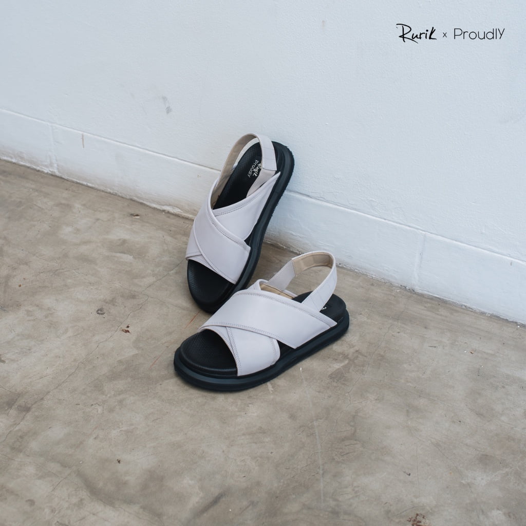 Rurik Debie Sandals
