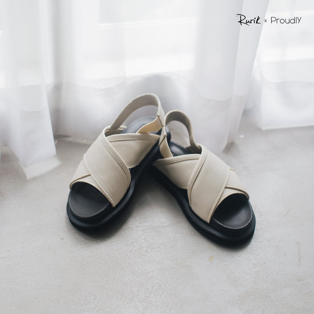 Rurik Debie Sandals