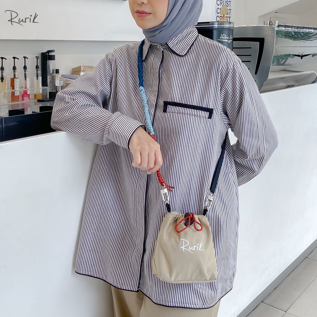 Rurik Mini Sling Bag
