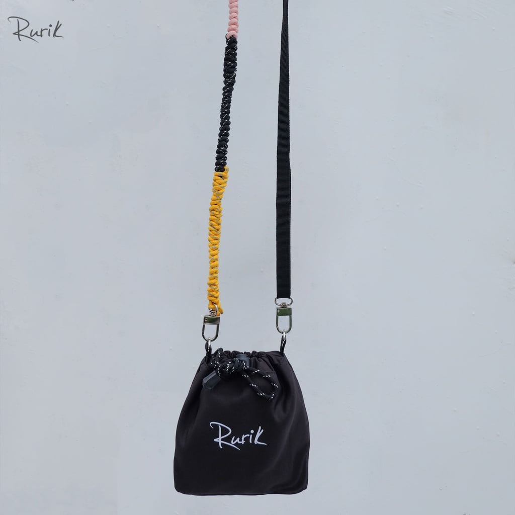 Rurik Mini Sling Bag