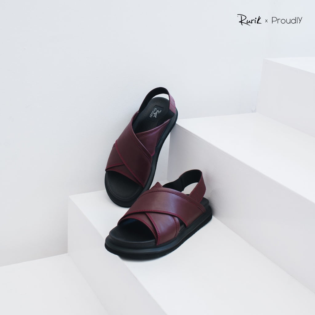 Rurik Debie Sandals