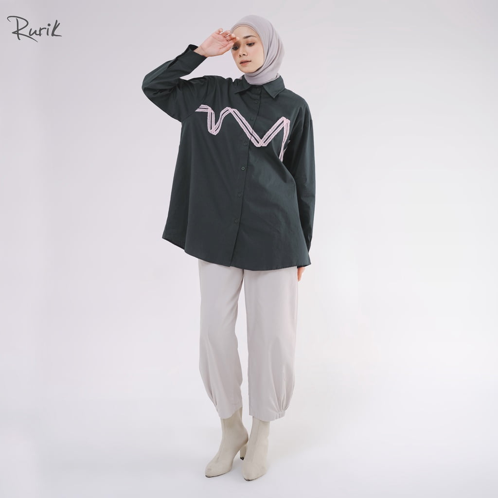 Rurik Chaisa Shirt