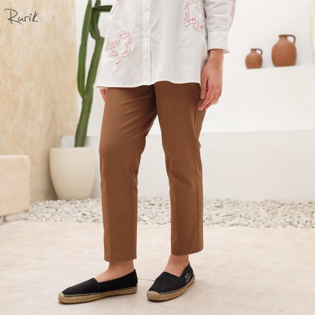 Rurik Ankle Pants
