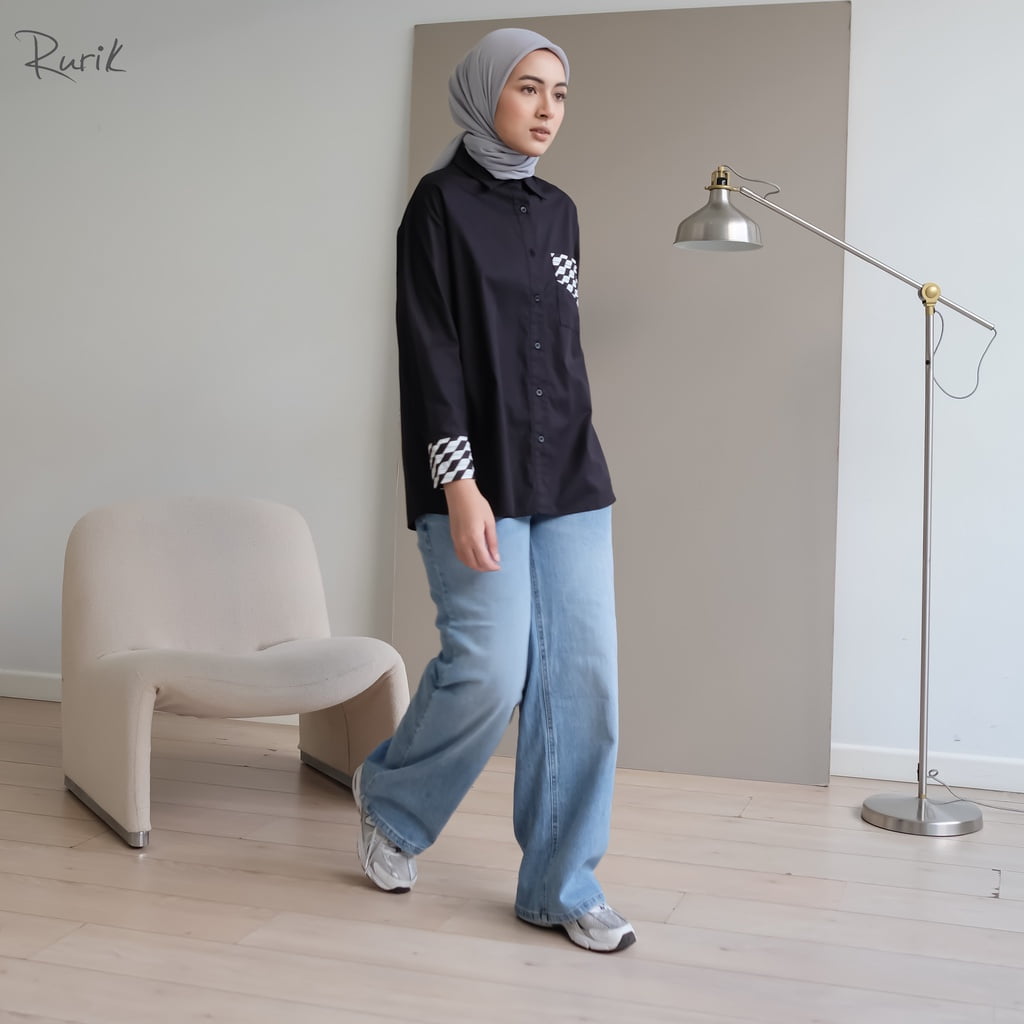 Rurik Miu Shirt