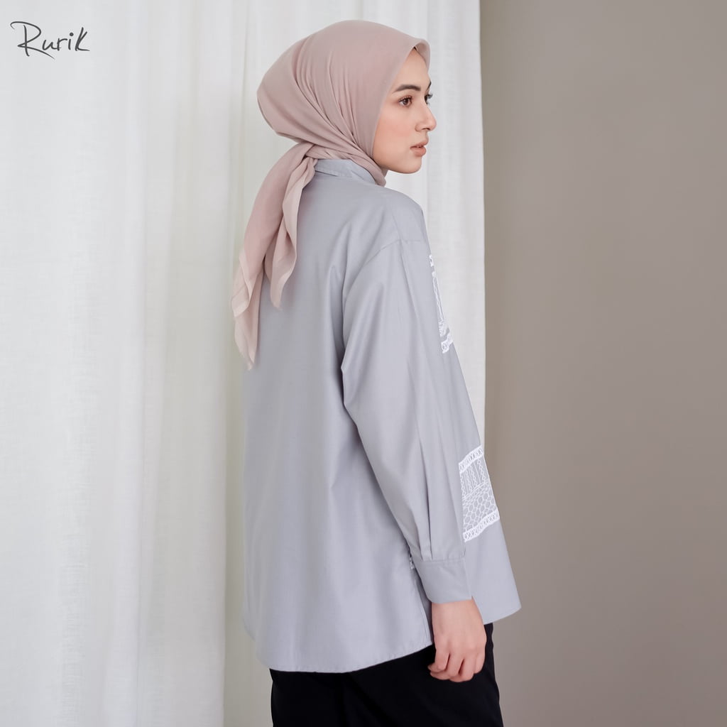Rurik Lema Shirt
