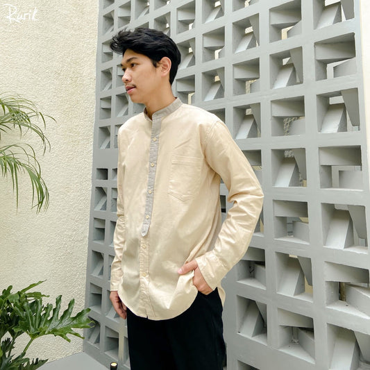Rurik Arsyaf Shirt