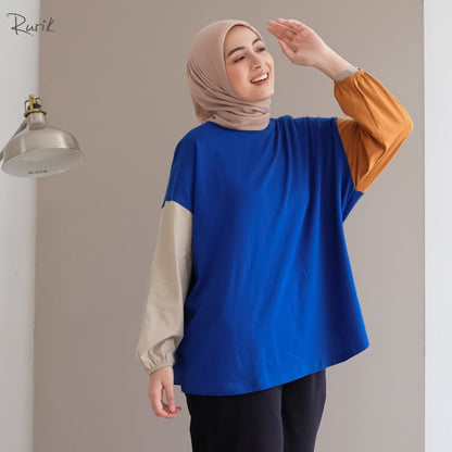 Rurik Shea Top - Benhur