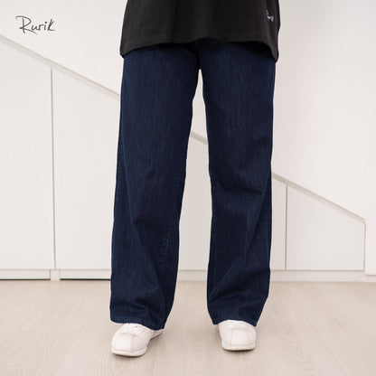 Wide Jeans