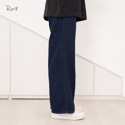 Wide Jeans