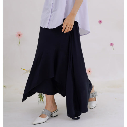 Rurik Flare Skirt
