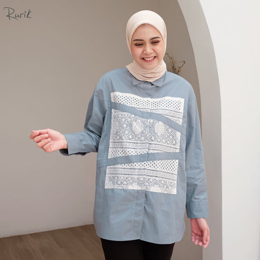 Rurik Kei Shirt
