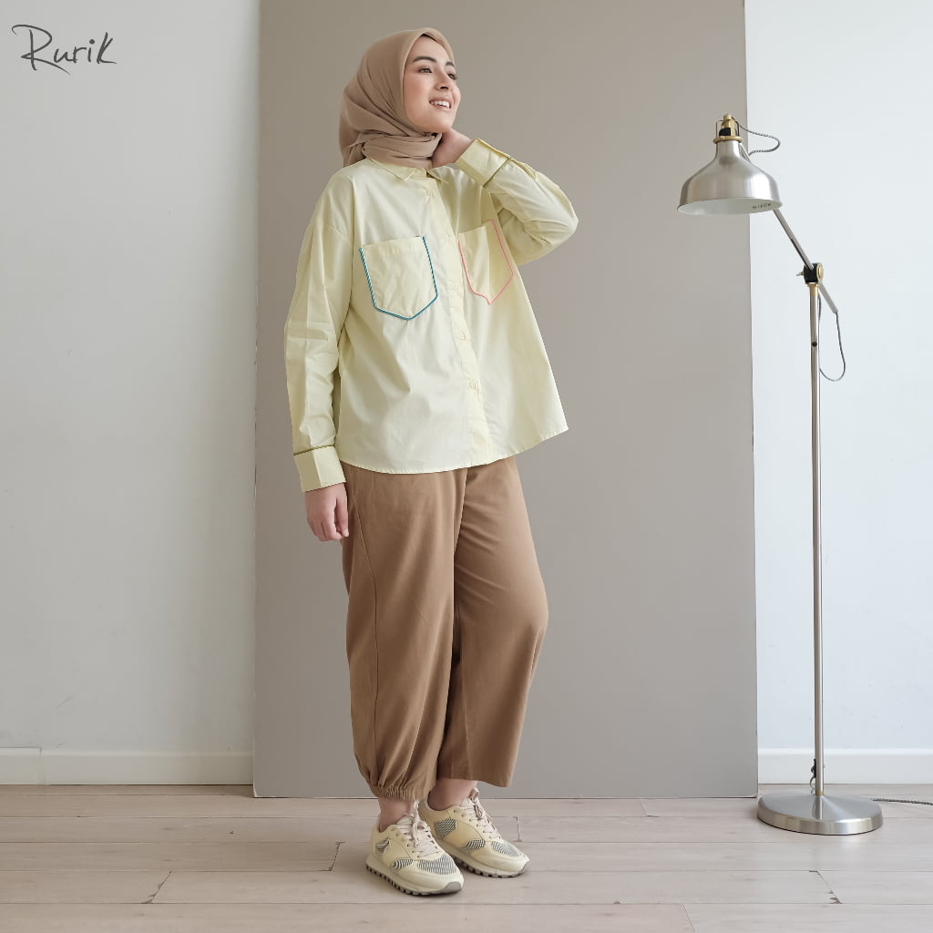 Rurik Naee Shirt