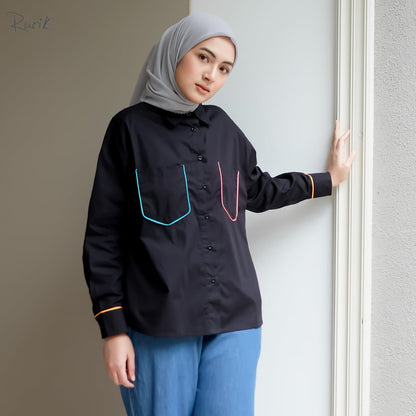 Rurik Naee Shirt
