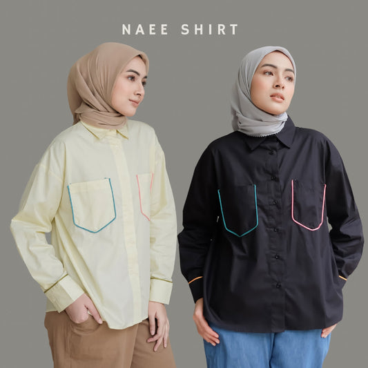 Rurik Naee Shirt