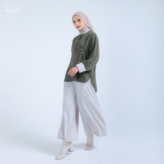 Rurik Arna Shirt