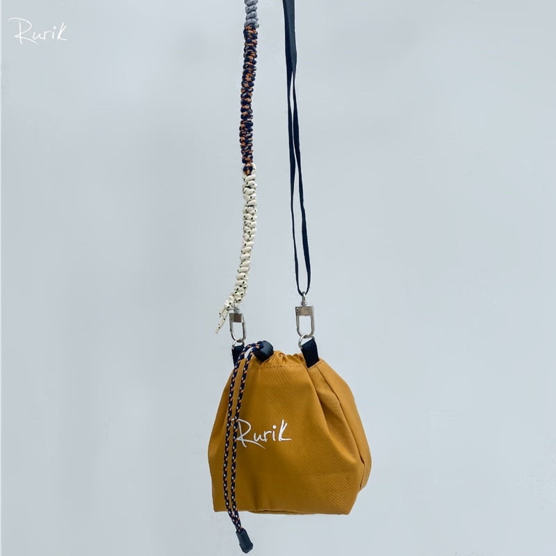 Rurik Mini Sling Bag