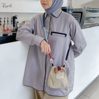 Rurik Mini Sling Bag