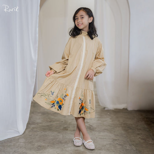 Rurik Delilah Kids Tunik