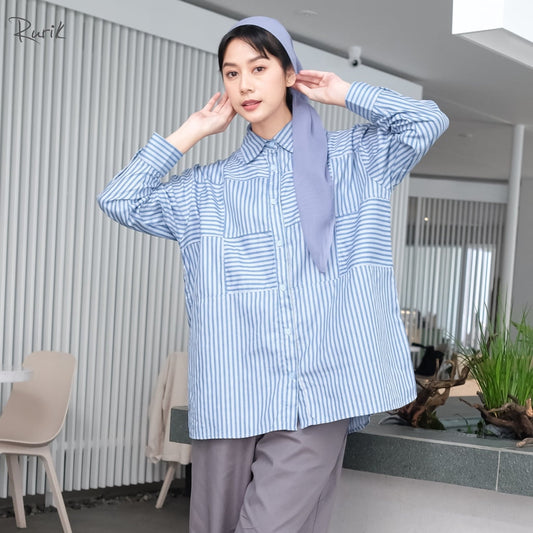 Rurik Alika Shirt