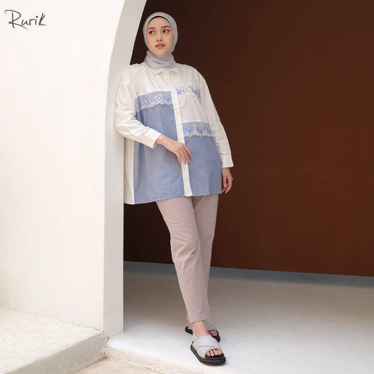 Rurik Nara Shirt