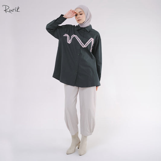 Rurik Chaisa Shirt