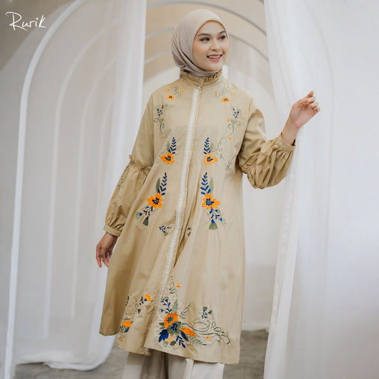 Rurik Delilah Tunik