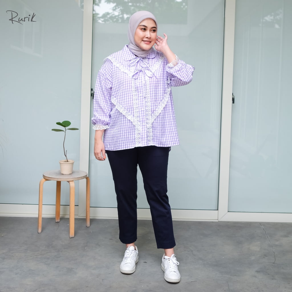 Rurik Sorta Shirt