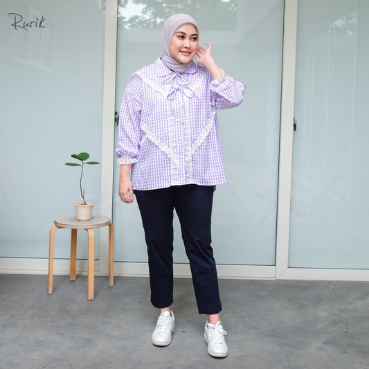 Rurik Sorta Shirt