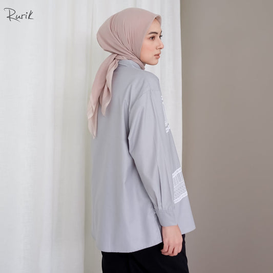 Rurik Lema Shirt